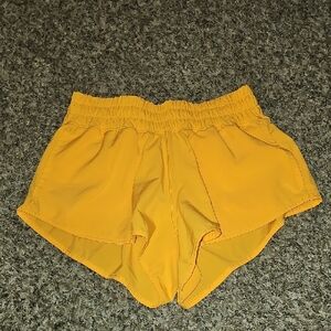 Aerie Offline Active Shorts. Nwots, Sz XXS!! Shorts With Pockets